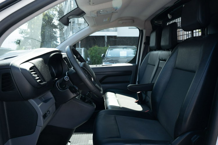 Citroen Jumpy R E Z E R W A C J A zdjęcie 7