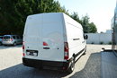 Renault Master max master brygadowka brygadowy doka pełna opcja zdjęcie 2