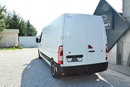 Renault Master max master brygadowka brygadowy doka pełna opcja zdjęcie 3