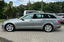 Mercedes C 180 LIFT Benzyna Nowy Rozrząd BDB stan zdjęcie 9