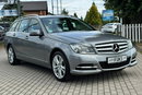 Mercedes C 180 LIFT Benzyna Nowy Rozrząd BDB stan zdjęcie 13