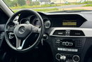 Mercedes C 180 LIFT Benzyna Nowy Rozrząd BDB stan zdjęcie 17
