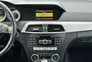 Mercedes C 180 LIFT Benzyna Nowy Rozrząd BDB stan zdjęcie 18