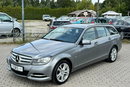 Mercedes C 180 LIFT Benzyna Nowy Rozrząd BDB stan zdjęcie 6