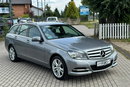 Mercedes C 180 LIFT Benzyna Nowy Rozrząd BDB stan zdjęcie 7