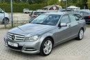 Mercedes C 180 LIFT Benzyna Nowy Rozrząd BDB stan zdjęcie 8