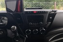 Iveco Daily 50C18 V DAILY 12EP PLANDEKA FIRANKA 5.11x2.45x2.35 SPANIE DMC 3500KG SKRZYNIA zdjęcie 7