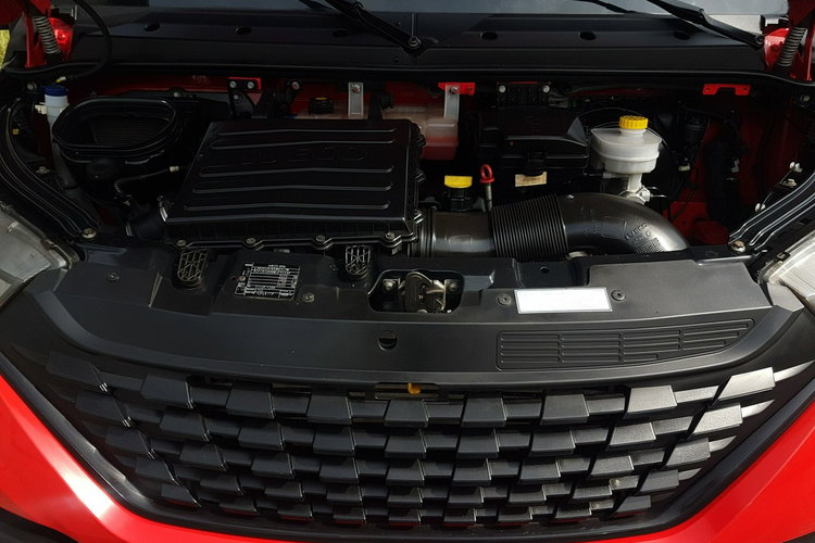 Iveco Daily 50C18 V DAILY 12EP PLANDEKA FIRANKA 5.11x2.45x2.35 SPANIE DMC 3500KG SKRZYNIA zdjęcie 10