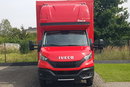 Iveco Daily 50C18 V DAILY 12EP PLANDEKA FIRANKA 5.11x2.45x2.35 SPANIE DMC 3500KG SKRZYNIA zdjęcie 12
