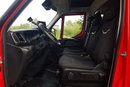 Iveco Daily 50C18 V DAILY 12EP PLANDEKA FIRANKA 5.11x2.45x2.35 SPANIE DMC 3500KG SKRZYNIA zdjęcie 15