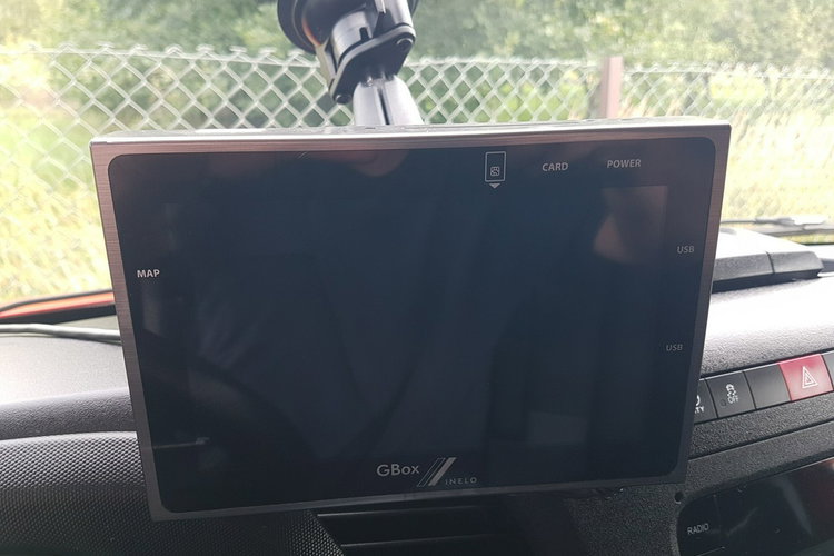 Iveco Daily 50C18 V DAILY 12EP PLANDEKA FIRANKA 5.11x2.45x2.35 SPANIE DMC 3500KG SKRZYNIA zdjęcie 18