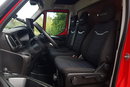 Iveco Daily 50C18 V DAILY 12EP PLANDEKA FIRANKA 5.11x2.45x2.35 SPANIE DMC 3500KG SKRZYNIA zdjęcie 5