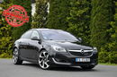 Opel Insignia 2.0CDTI(195KM) OPC Lift Radar Bi-Xenon Led Navi Virtual I Wł Alu20"ASO zdjęcie 1