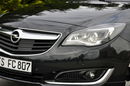 Opel Insignia 2.0CDTI(195KM) OPC Lift Radar Bi-Xenon Led Navi Virtual I Wł Alu20"ASO zdjęcie 12