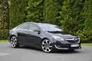 Opel Insignia 2.0CDTI(195KM) OPC Lift Radar Bi-Xenon Led Navi Virtual I Wł Alu20"ASO zdjęcie 3