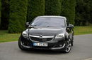 Opel Insignia 2.0CDTI(195KM) OPC Lift Radar Bi-Xenon Led Navi Virtual I Wł Alu20"ASO zdjęcie 8