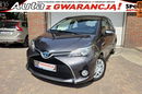Toyota Yaris Hybrid 100 KM , Premium , Kamera, Salon PL, I WŁ, Serwis ASO, zdjęcie 1