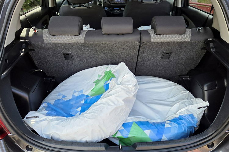 Toyota Yaris Hybrid 100 KM , Premium , Kamera, Salon PL, I WŁ, Serwis ASO, zdjęcie 17