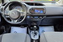 Toyota Yaris Hybrid 100 KM , Premium , Kamera, Salon PL, I WŁ, Serwis ASO, zdjęcie 19