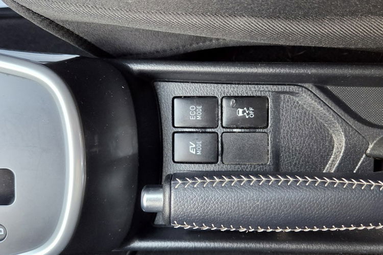 Toyota Yaris Hybrid 100 KM , Premium , Kamera, Salon PL, I WŁ, Serwis ASO, zdjęcie 26