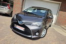 Toyota Yaris Hybrid 100 KM , Premium , Kamera, Salon PL, I WŁ, Serwis ASO, zdjęcie 4