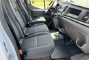 Ford Transit Winda_750kg Kontener-8_palet Koła_Bliźniacze GWARANCJA zdjęcie 11