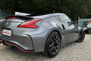 Nissan 370 Z Nismo manual wydech stan perfekt zamiana doinwestowany 1.r gwarncji zdjęcie 10