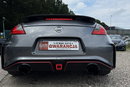 Nissan 370 Z Nismo manual wydech stan perfekt zamiana doinwestowany 1.r gwarncji zdjęcie 13