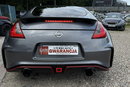 Nissan 370 Z Nismo manual wydech stan perfekt zamiana doinwestowany 1.r gwarncji zdjęcie 14