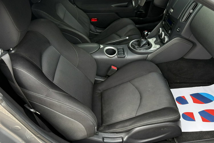 Nissan 370 Z Nismo manual wydech stan perfekt zamiana doinwestowany 1.r gwarncji zdjęcie 18