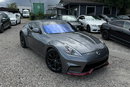 Nissan 370 Z Nismo manual wydech stan perfekt zamiana doinwestowany 1.r gwarncji zdjęcie 2