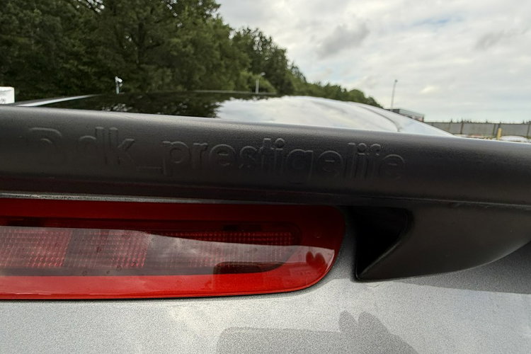 Nissan 370 Z Nismo manual wydech stan perfekt zamiana doinwestowany 1.r gwarncji zdjęcie 22