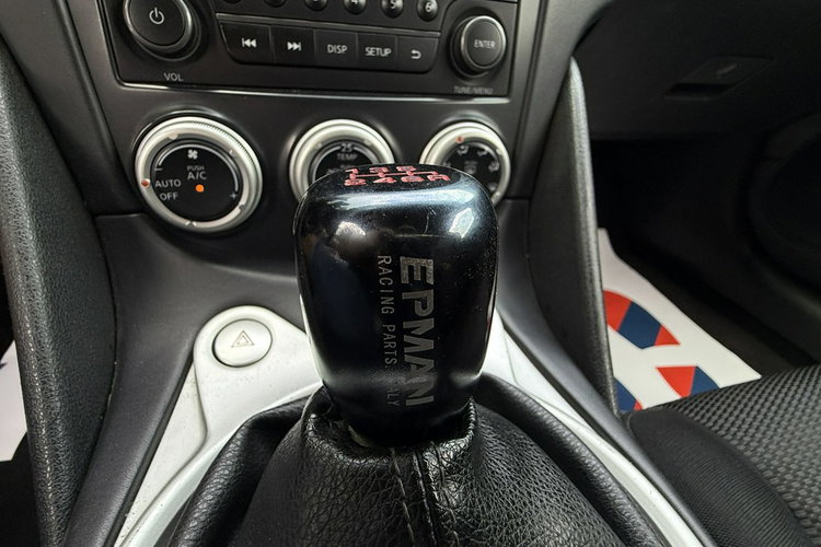 Nissan 370 Z Nismo manual wydech stan perfekt zamiana doinwestowany 1.r gwarncji zdjęcie 31