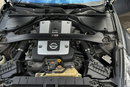 Nissan 370 Z Nismo manual wydech stan perfekt zamiana doinwestowany 1.r gwarncji zdjęcie 38