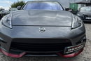 Nissan 370 Z Nismo manual wydech stan perfekt zamiana doinwestowany 1.r gwarncji zdjęcie 7
