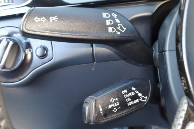 Audi A4 Navi Serwis Alu S-Line zdjęcie 18