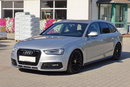 Audi A4 Navi Serwis Alu S-Line zdjęcie 2