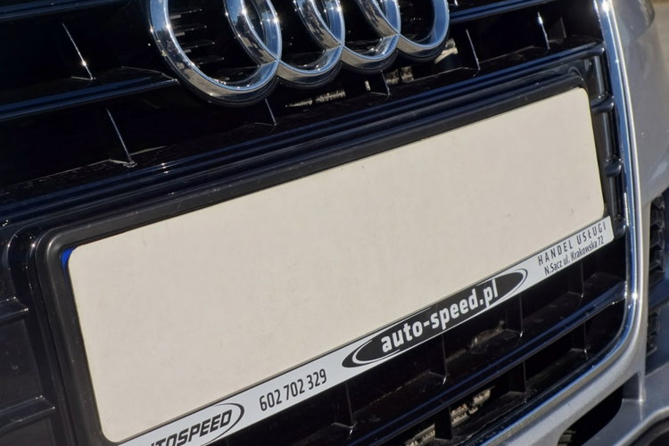 Audi A4 Navi Serwis Alu S-Line zdjęcie 22