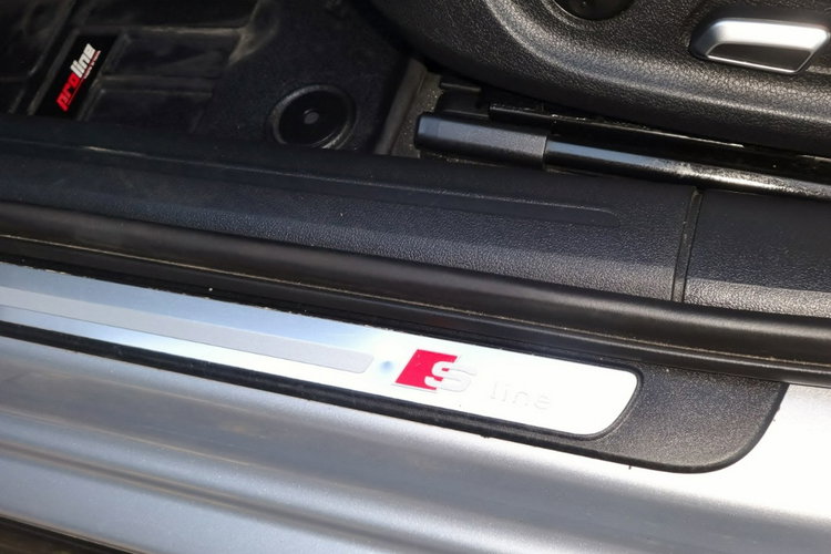 Audi A4 Navi Serwis Alu S-Line zdjęcie 27