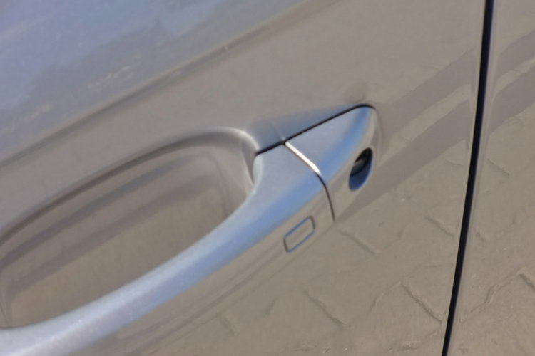 Audi A4 Navi Serwis Alu S-Line zdjęcie 28