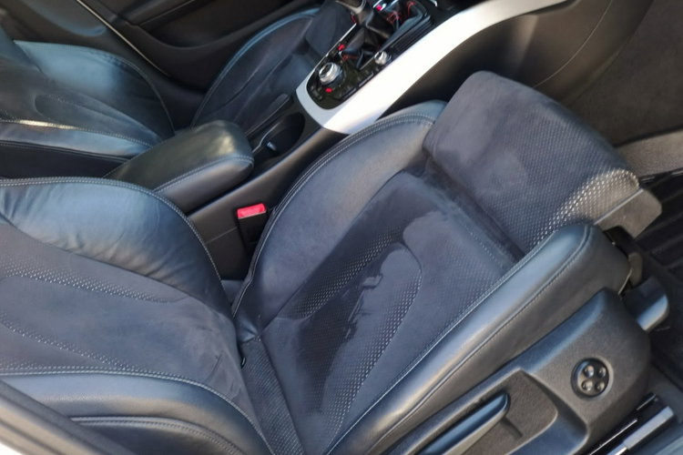 Audi A4 Navi Serwis Alu S-Line zdjęcie 37