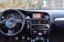 Audi A4 Navi Serwis Alu S-Line zdjęcie 5