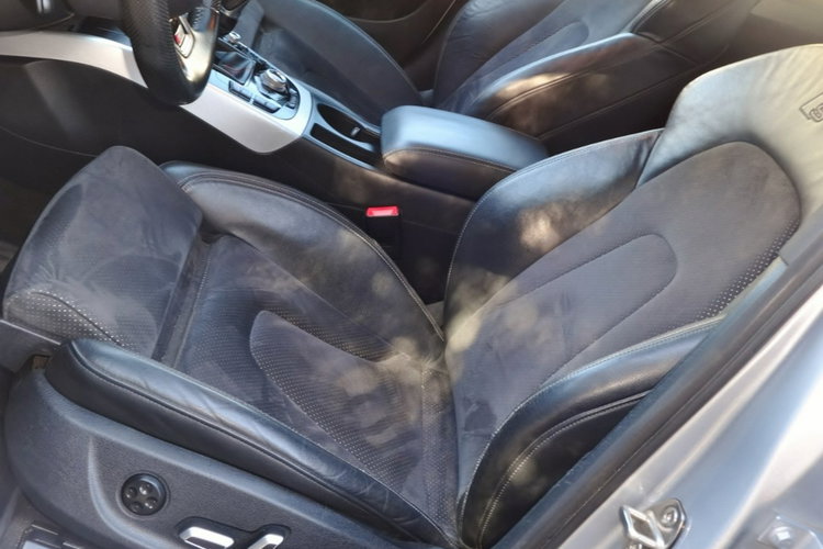 Audi A4 Navi Serwis Alu S-Line zdjęcie 7