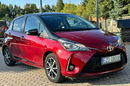 Toyota Yaris Ostatni LIFT BDB stan Niski Przebieg zdjęcie 16