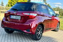 Toyota Yaris Ostatni LIFT BDB stan Niski Przebieg zdjęcie 2