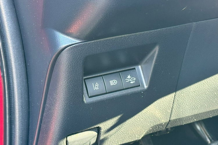 Toyota Yaris Ostatni LIFT BDB stan Niski Przebieg zdjęcie 27