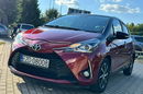 Toyota Yaris Ostatni LIFT BDB stan Niski Przebieg zdjęcie 3