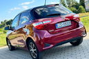 Toyota Yaris Ostatni LIFT BDB stan Niski Przebieg zdjęcie 4