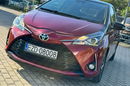 Toyota Yaris Ostatni LIFT BDB stan Niski Przebieg zdjęcie 5
