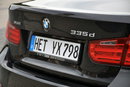 BMW 335 3.0d(313KM) xDrive Led Xenon Navi Head Up Skóry Szyber 2xPdc Alu17"ASO zdjęcie 16